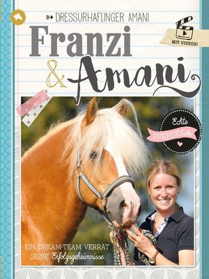 cover image of Franzi & Amani